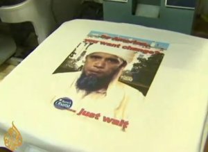 Barack Obama T Shirt