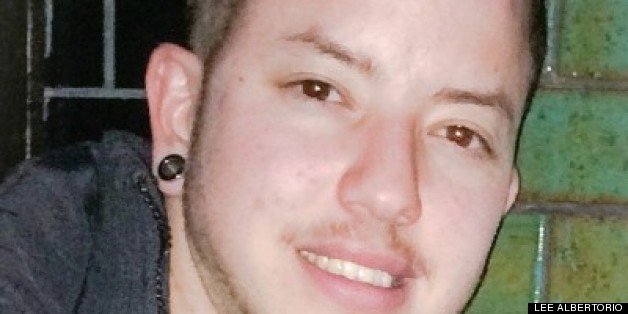 A Breakthrough For Trans New Yorkers Like This One