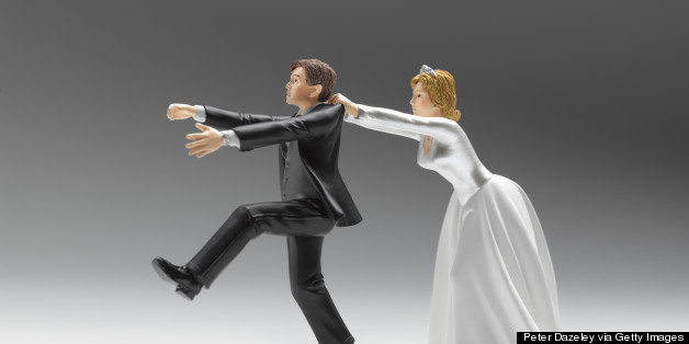 Hey, Ladies, This Conservative Blogger Wants You To Stop 'Destroying Your Husband'