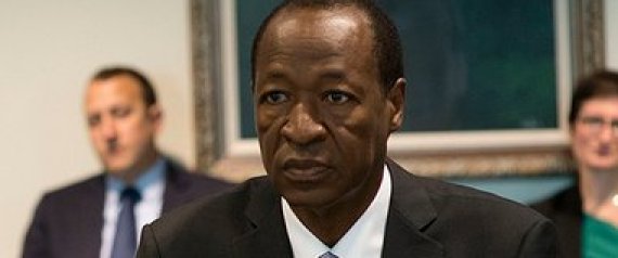 Abidjan: L'ex-président Blaise Compaoré veut quitter la Côte d'ivoire, voici sa prochaine destination