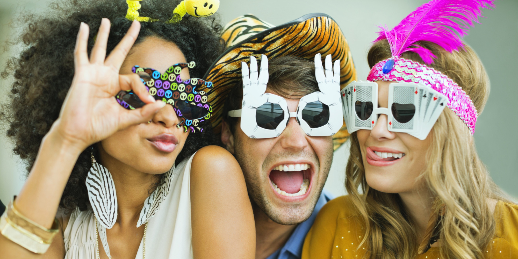How being an extrovert may give your immune system a   boost