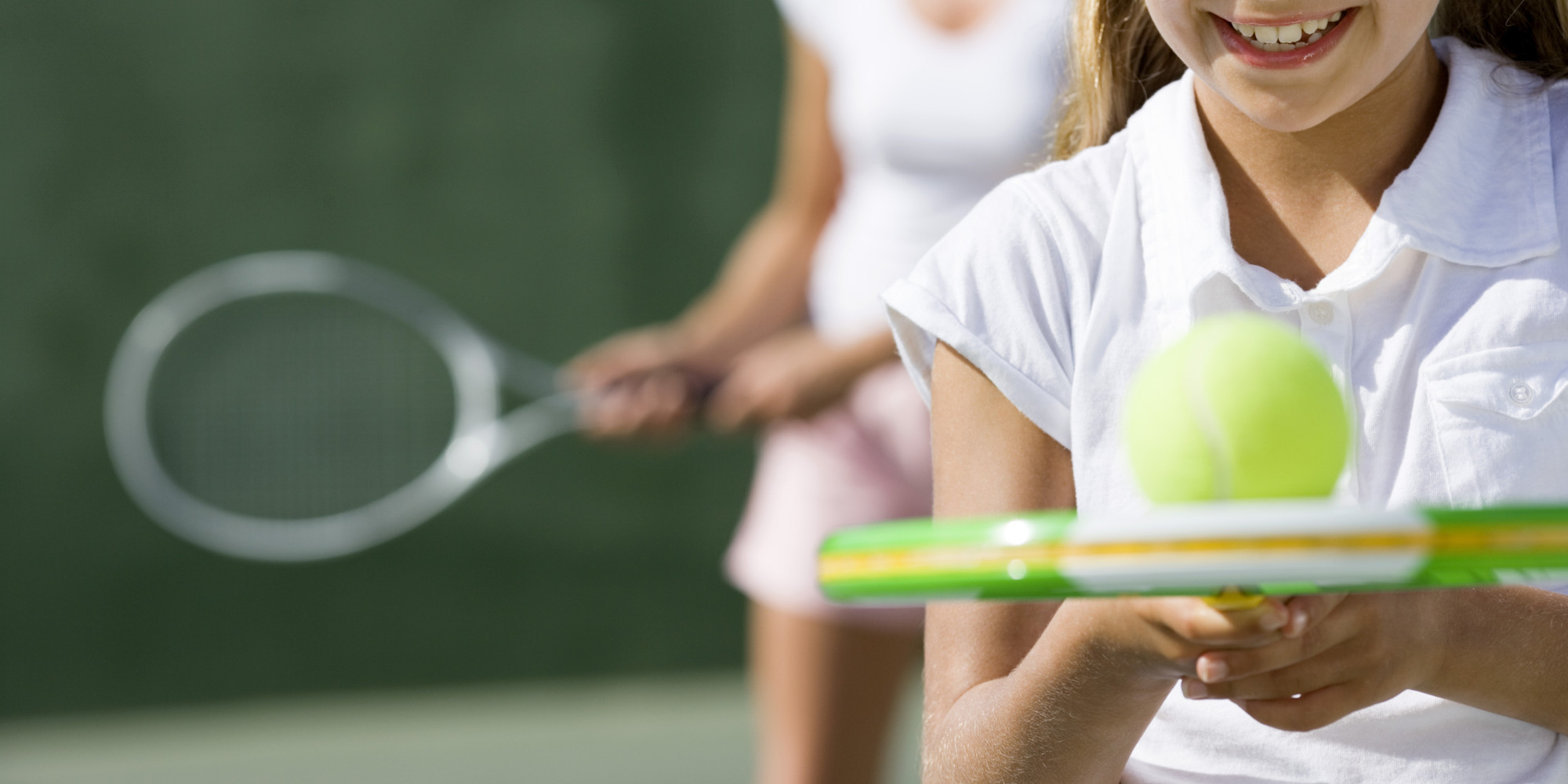 7 Ways I Set Myself Up for Failure As an Athlete HuffPost