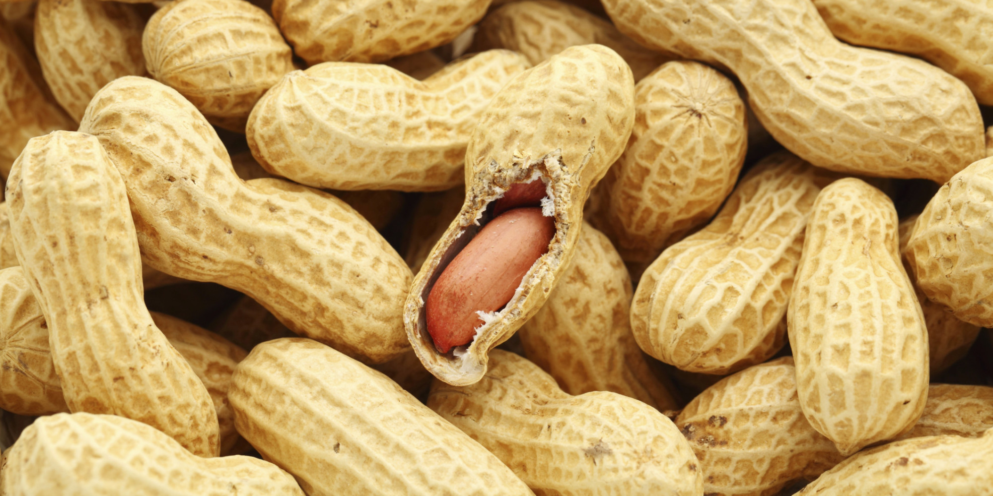 Do Peanuts Spread Cancer? Harriet SugarMiller