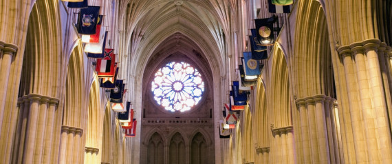 National Cathedral