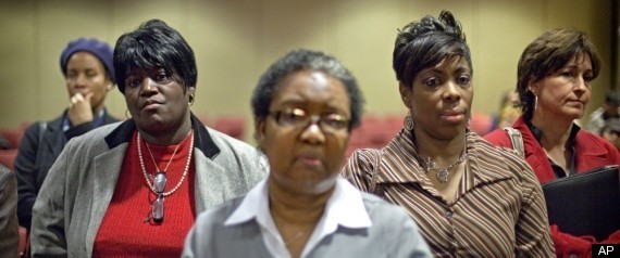 Atlanta Public Schools Probation