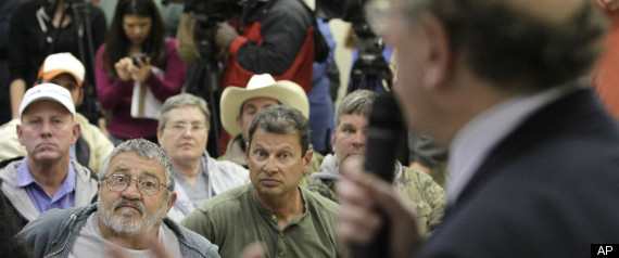Gulf Oil Spill Claims