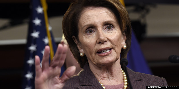 Democrats Must Choose Next Year: Lap Dogs Or Guard Dogs?