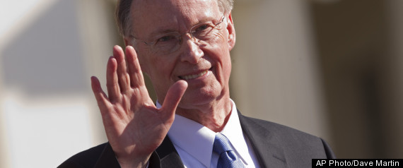 Robert Bentley