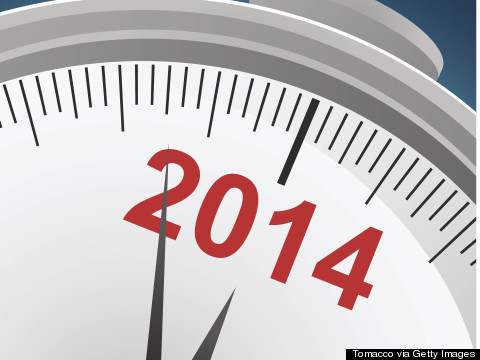 The 7 Things I Hope Will End With 2014