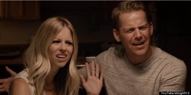 If Announcing A Divorce Was As Exciting As Announcing A Pregnancy