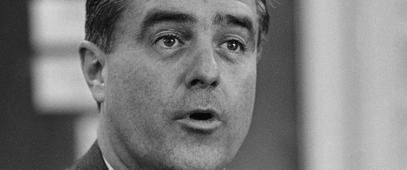 Sargent Shriver