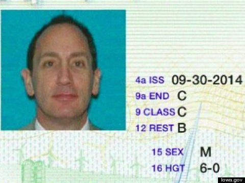 Guess Which State Is About To Put Driver's Licenses On Smartphones