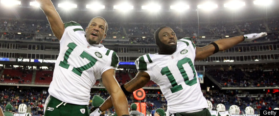Jets Steelers Trash Talk