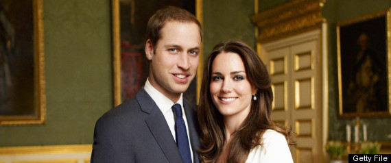 Royal Wedding