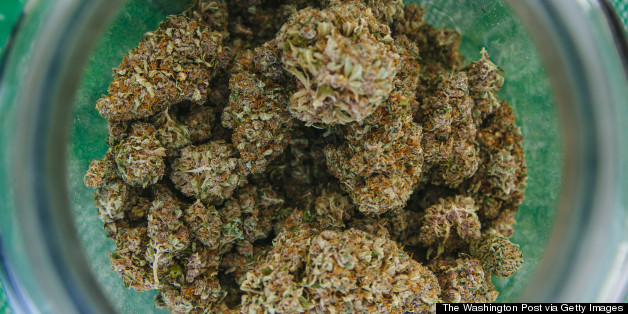 Congress Passes Historic Medical Marijuana Protections In Spending Bill