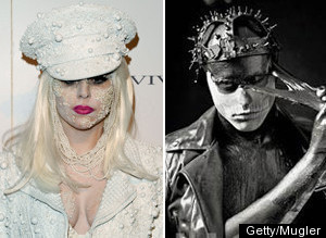 Gaga