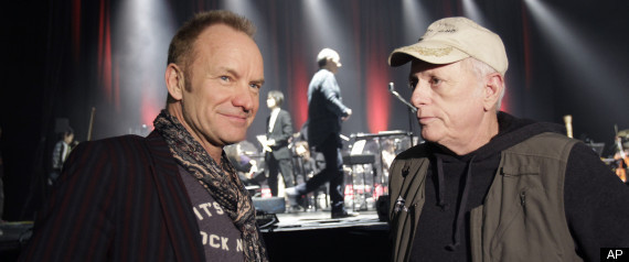 Sting
