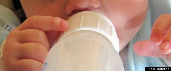 Babybottle
