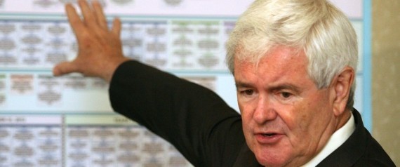 Newt Gingrich Health Care Repeal