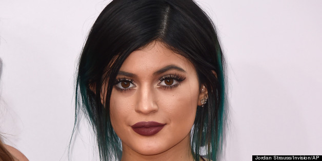 Kylie Jenner Slams All Those Pregnancy & Marriage Rumors 