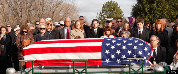 Suicide In Military