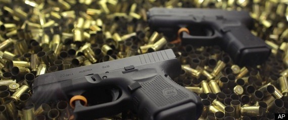 Teachers Guns