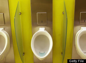 Japan Urinal