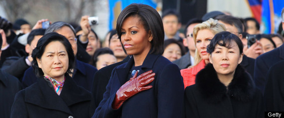 Michelle Obama