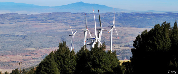 Windfarm