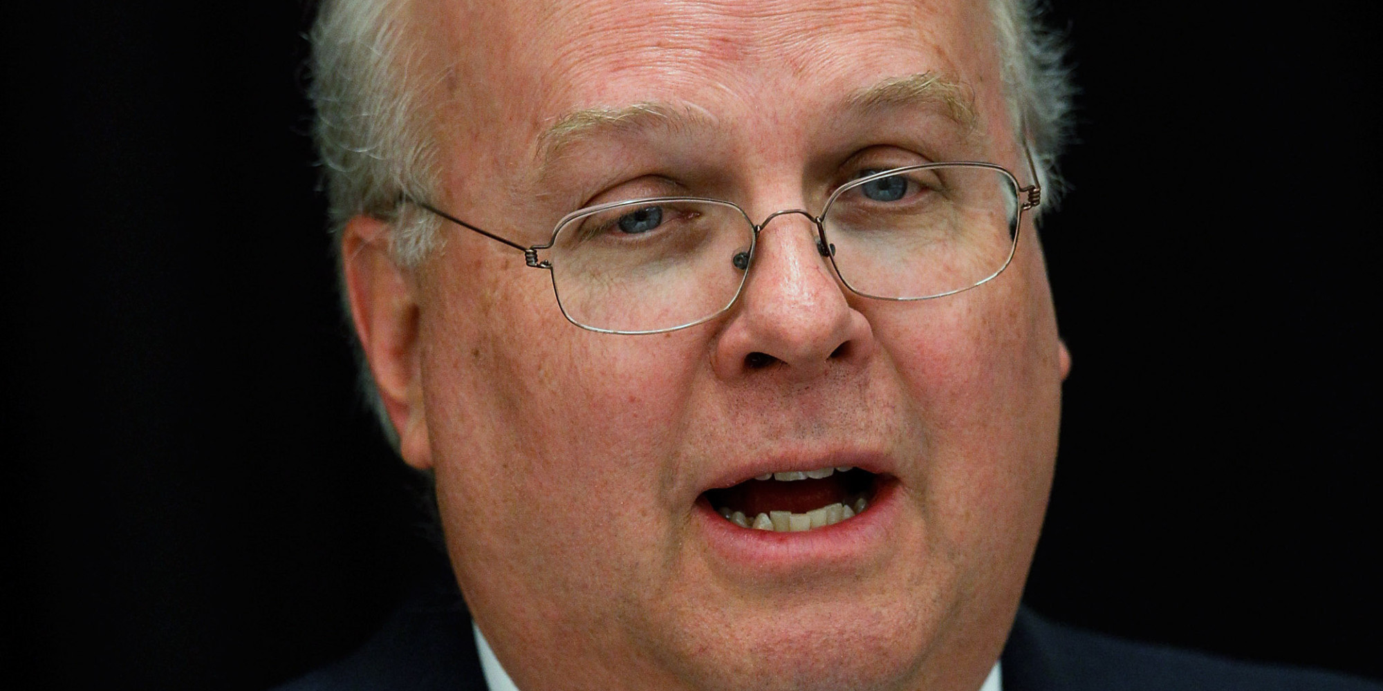 Karl Rove Says Bush Knew About CIA Interrogation Program, Defends