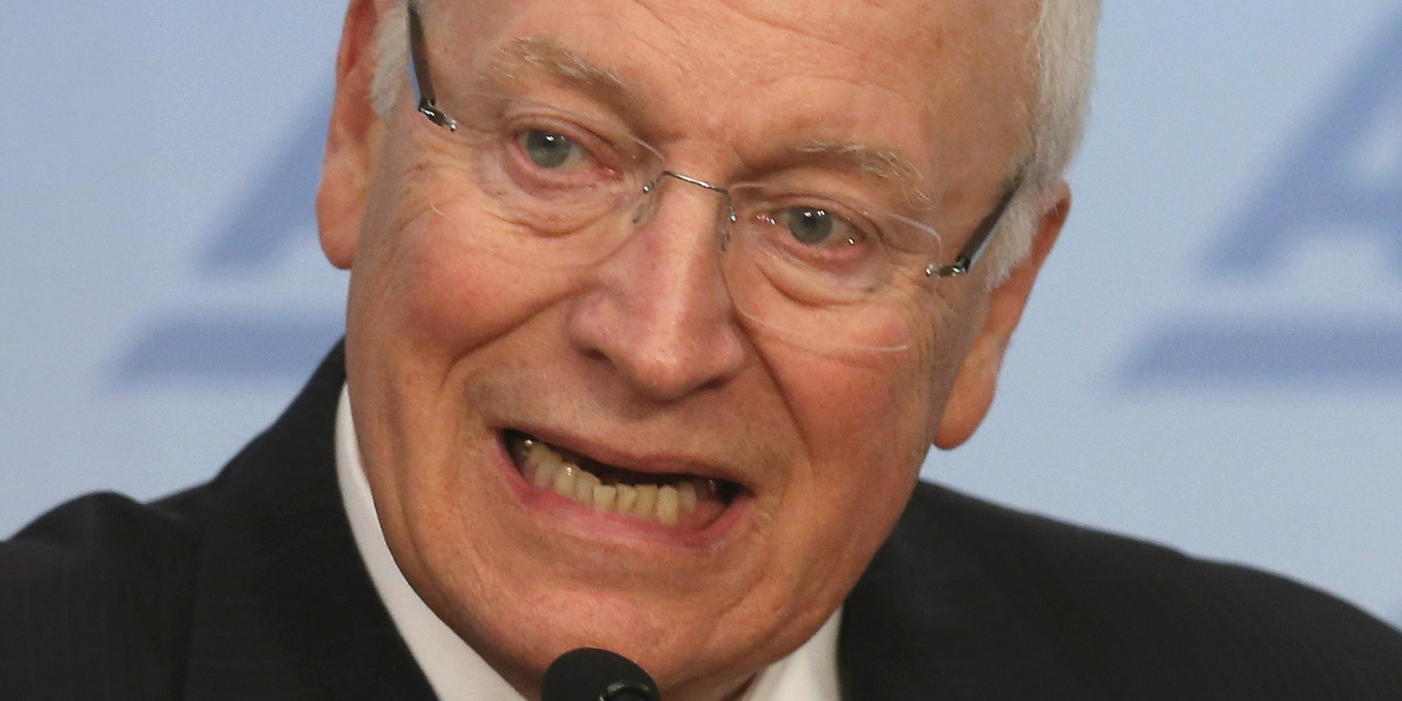 Cheney dick hunt