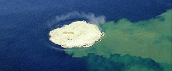 Volcano