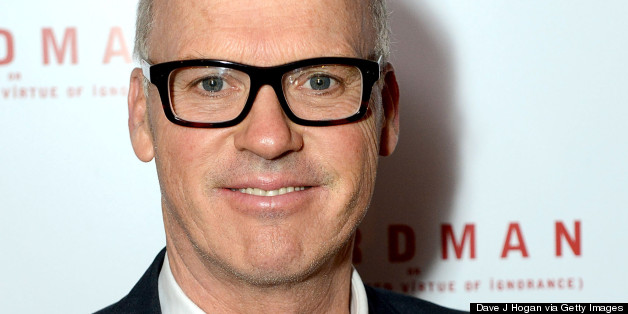 Michael Keaton Is Not At All Jealous Of Ben Affleck's 'Batman'