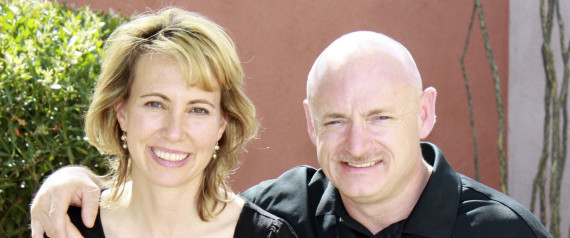 Gabrielle Giffords Recovery