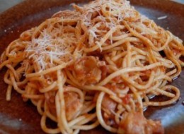 Pasta