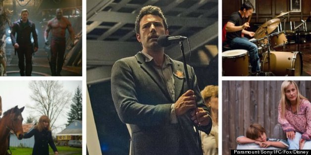 The 22 Best Movies Of 2014