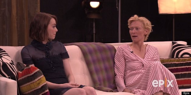 Even Hollywood's Biggest Stars Hate Auditioning