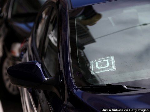 Uber Hikes Prices During Hostage Crisis, Then Offers Refunds