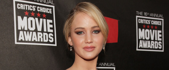 Jennifer Lawrence