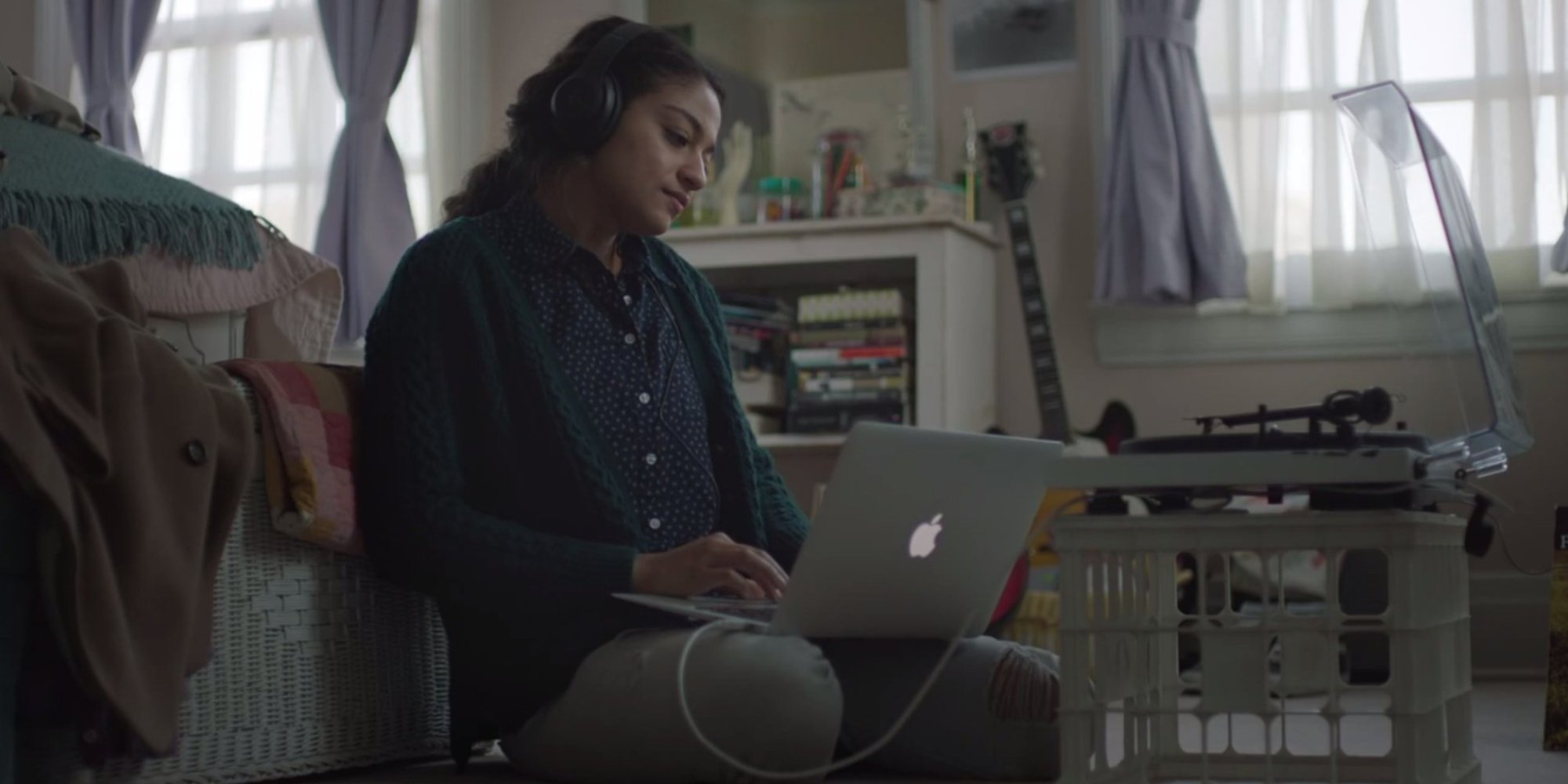 Apple Christmas Commercial 2022 Apple's Christmas Advert Is Really Beautiful HuffPost UK