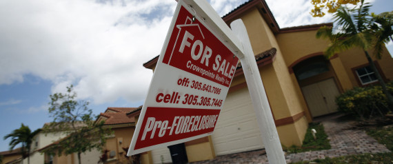 Foreclosure