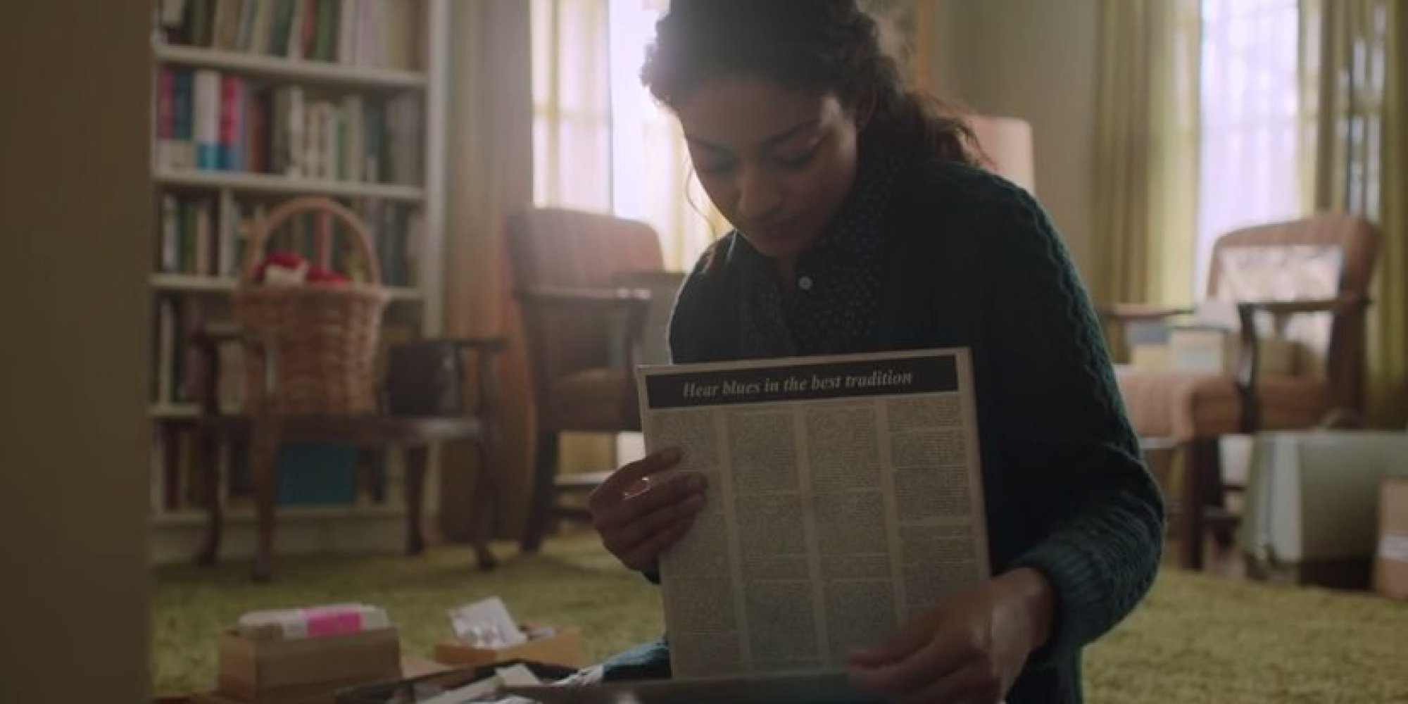 Neue Apple-Werbung "The Song" erinnert uns daran, warum wir uns so auf die ... - Huffington Post Deutschland