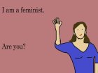 An Illustrated Guide To Feminism