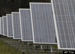 Solar Panels