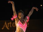 9 Reasons Why No One Compares To Figure Skater Surya Bonaly