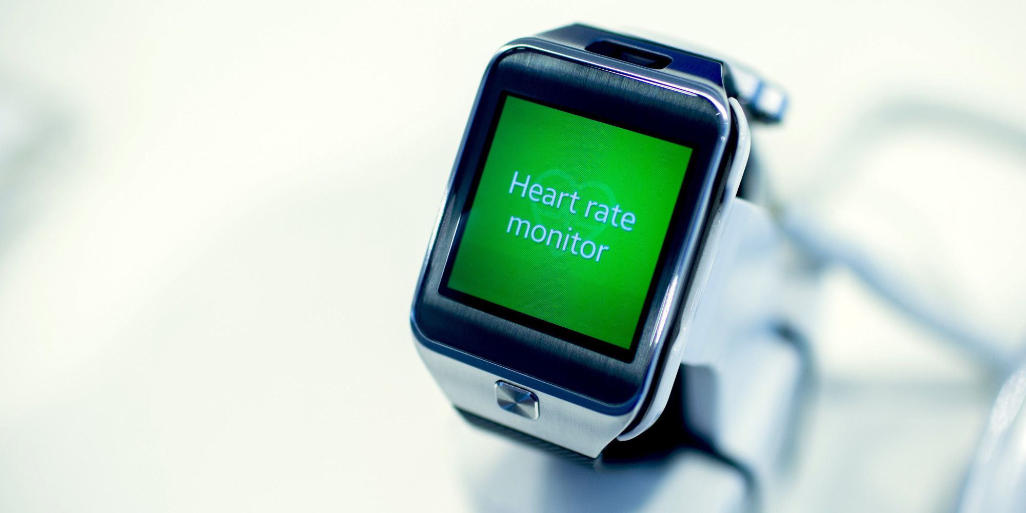Top 4 Advantages of a Heart Rate Monitor for Your Workouts HuffPost