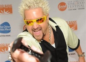 Food Network Ratings Down Decline