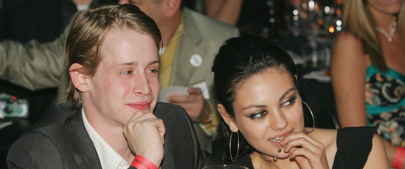 irene lopez macaulay culkin. Macaulay Culkin Rebounds From