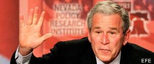 bush