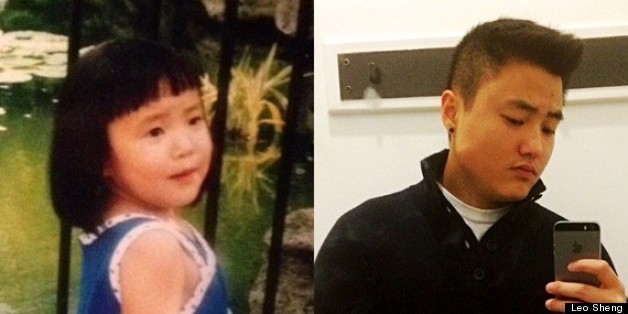 The Three C's I Experience When Coming Out As Trans